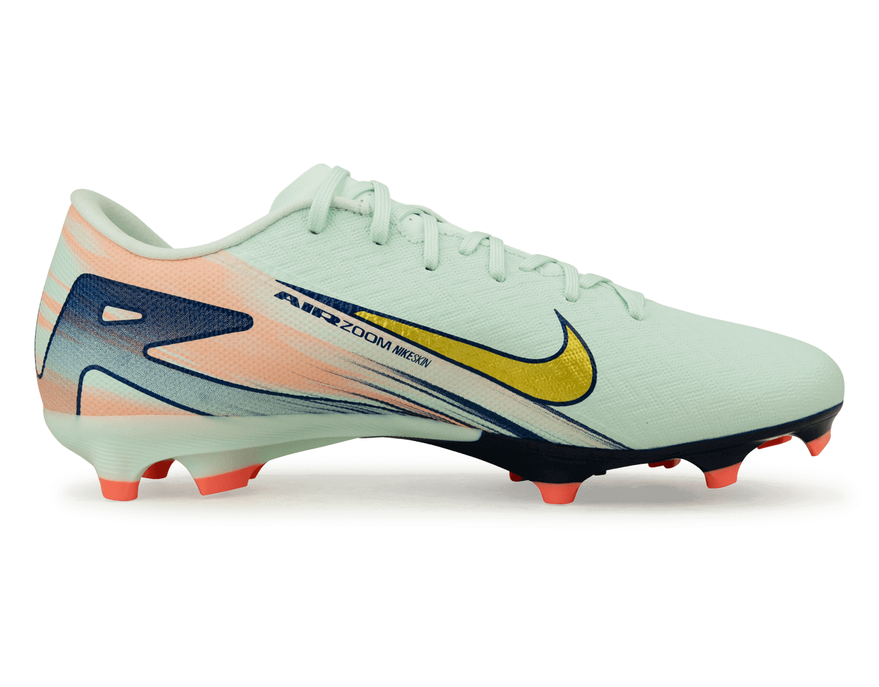 Nike Men'S Zoom Mercurial Vapor 16 Academy Mds 009 Fg/Mg