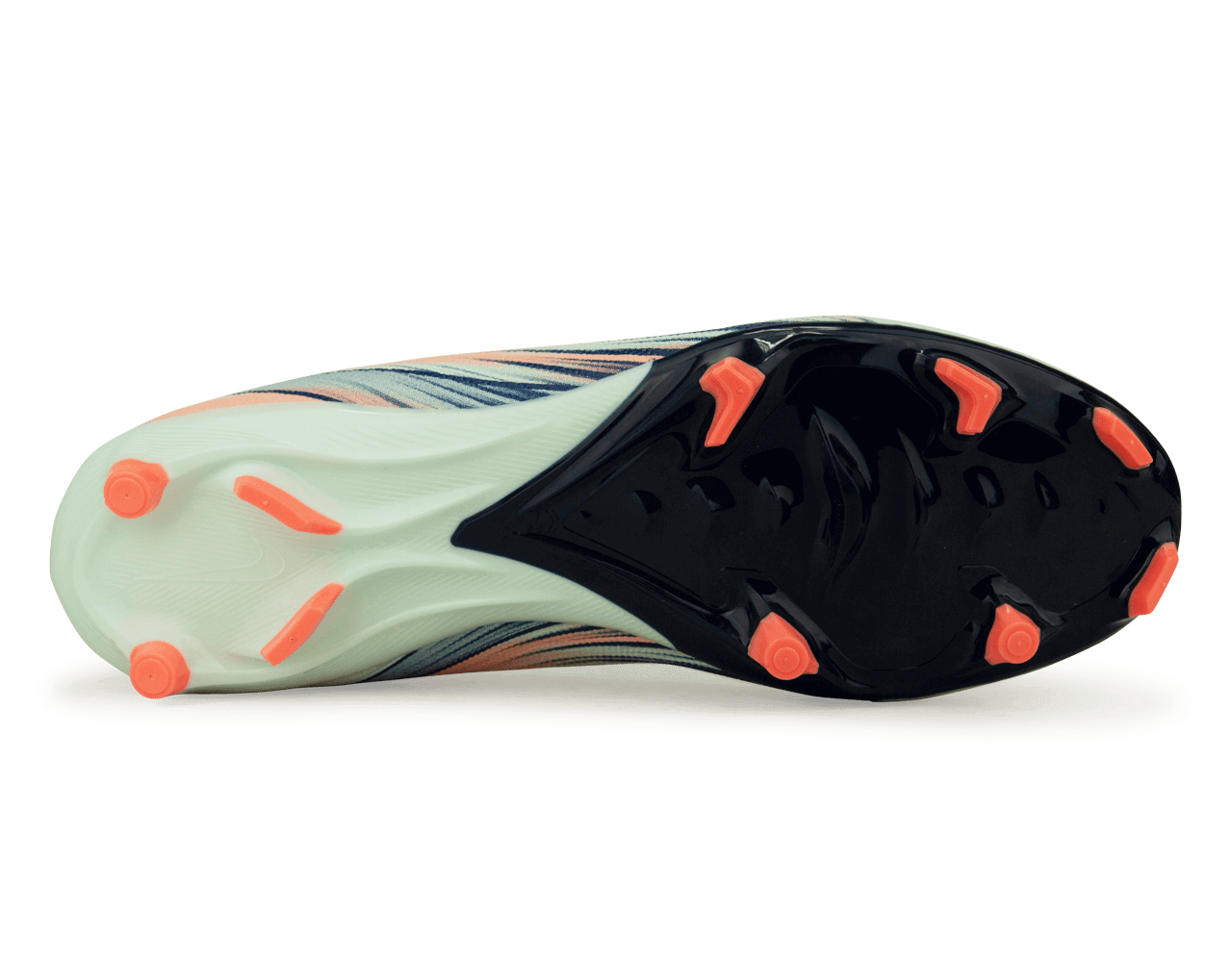Nike Men'S Zoom Mercurial Vapor 16 Academy Mds 009 Fg/Mg