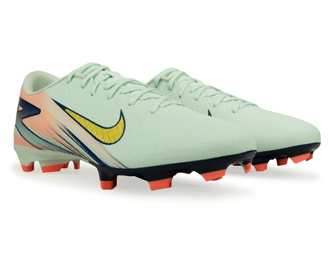 Nike Men'S Zoom Mercurial Vapor 16 Academy Mds 009 Fg/Mg