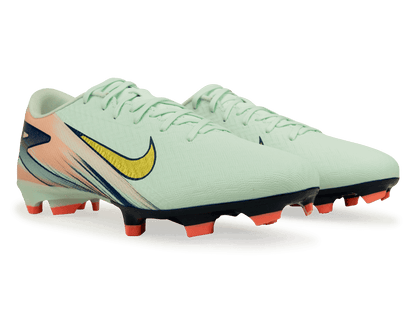 Nike Men'S Zoom Mercurial Vapor 16 Academy Mds 009 Fg/Mg