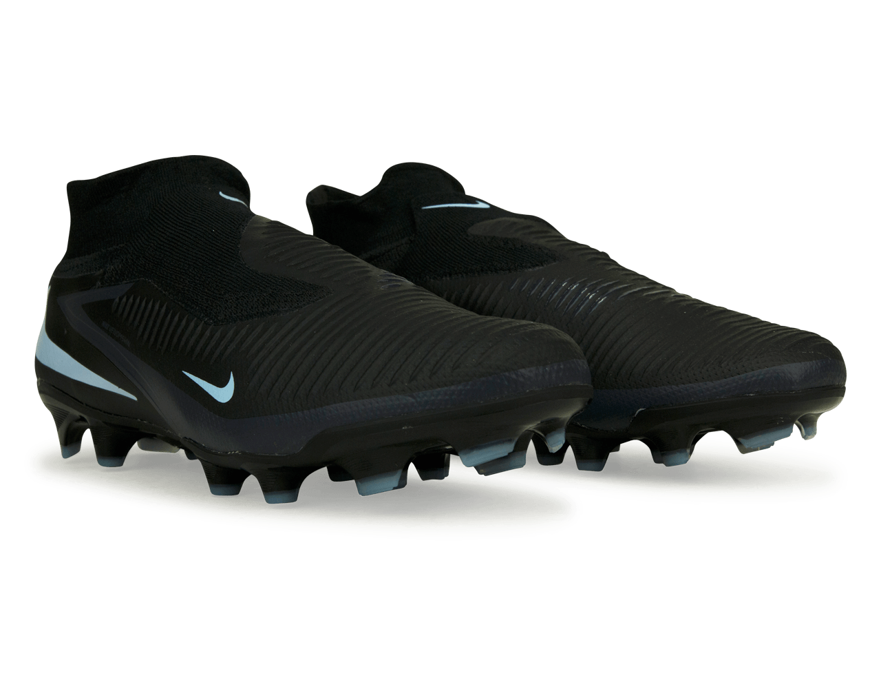 Nike Men'S Phantom 6 High Pro Fg