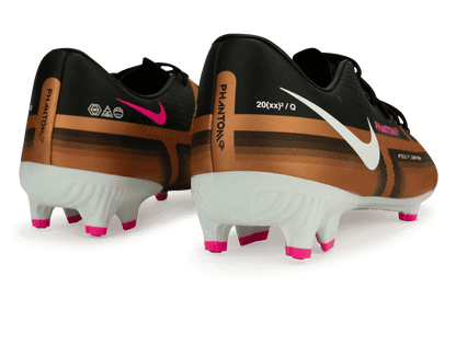 Nike Men'S Phantom Gt2 Academy Fg/Mg