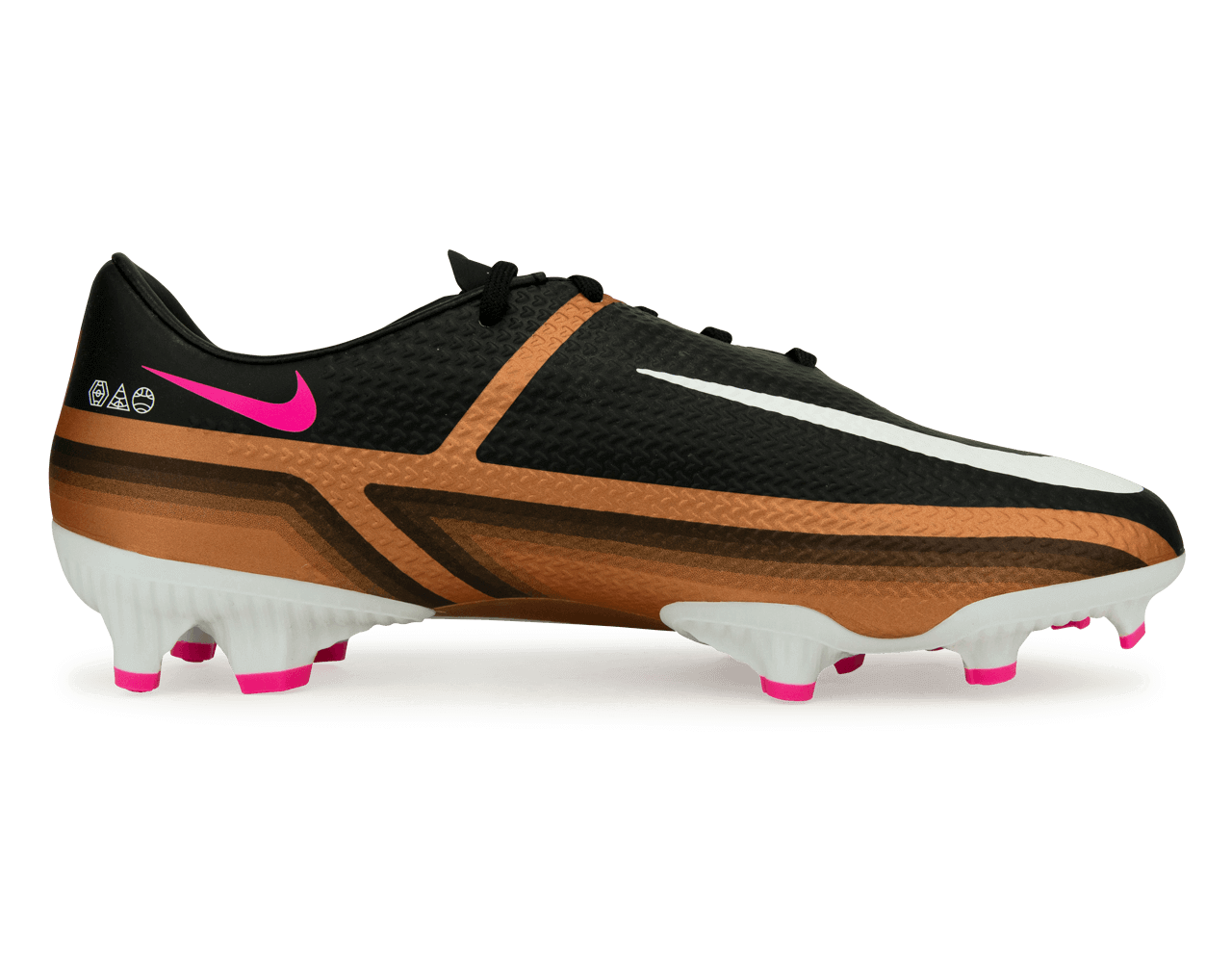 Nike Men'S Phantom Gt2 Academy Fg/Mg