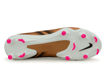 Nike Men'S Phantom Gt2 Academy Fg/Mg