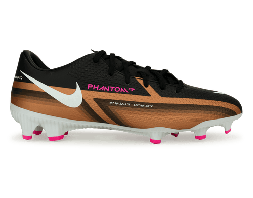 Nike Men'S Phantom Gt2 Academy Fg/Mg