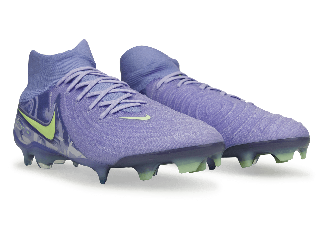 Nike Men'S United Phantom Luna Ii Elite Fg