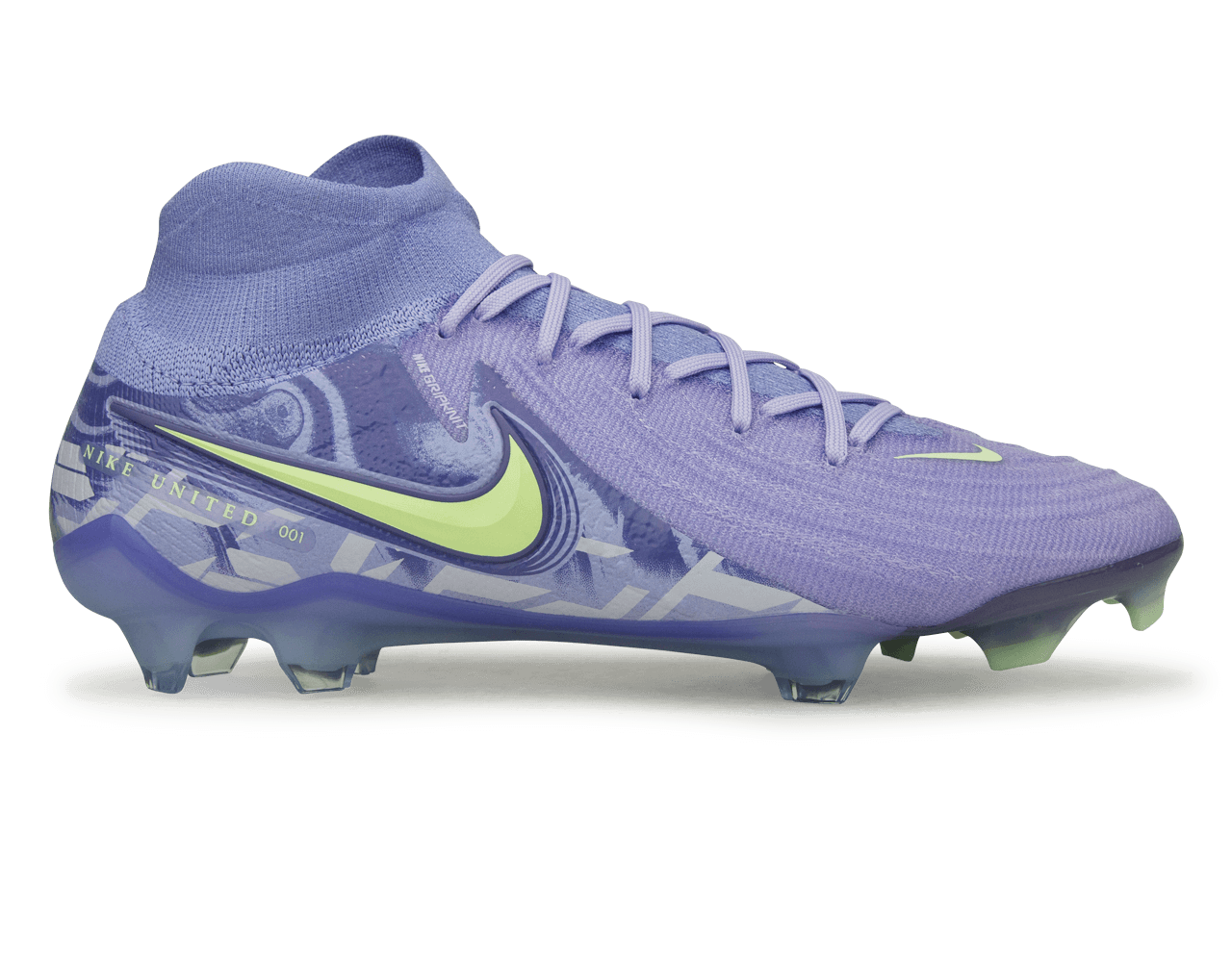 Nike Men'S United Phantom Luna Ii Elite Fg