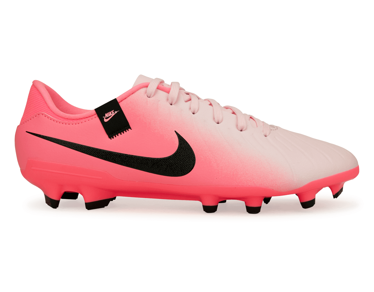 Nike Men'S Tiempo Legend 10 Academy Fg/Mg