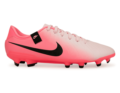 Nike Men'S Tiempo Legend 10 Academy Fg/Mg