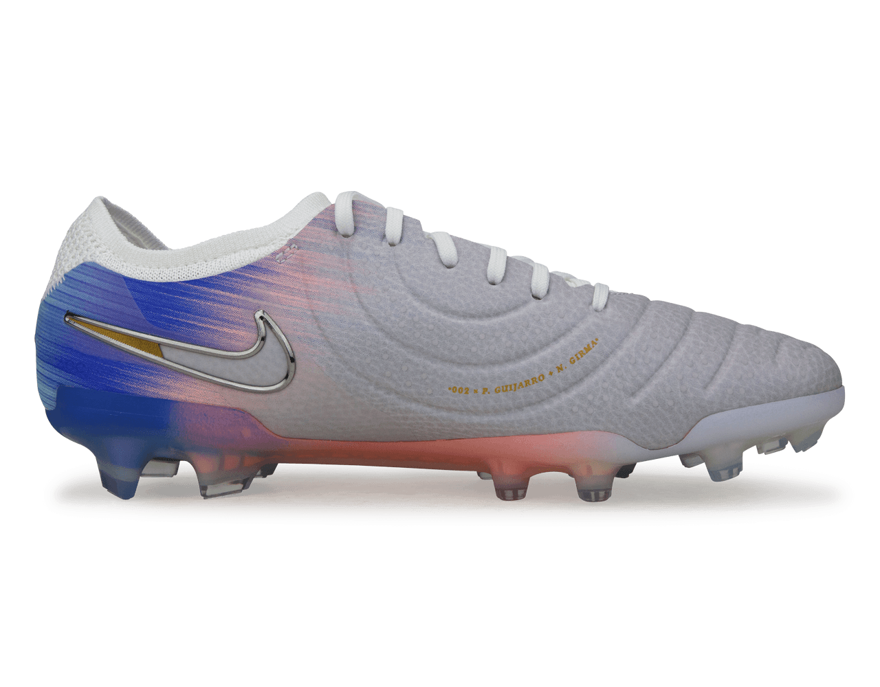 Nike Men'S Tiempo Legend 10 Elite Fg