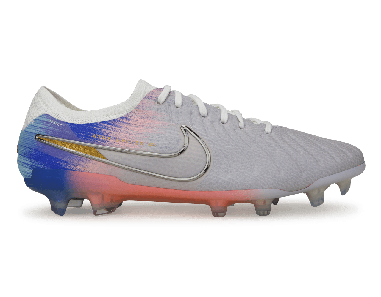 Nike Men'S Tiempo Legend 10 Elite Fg