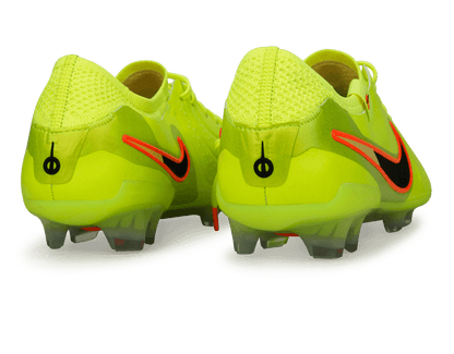 Nike Men'S Tiempo Legend 10 Elite Fg