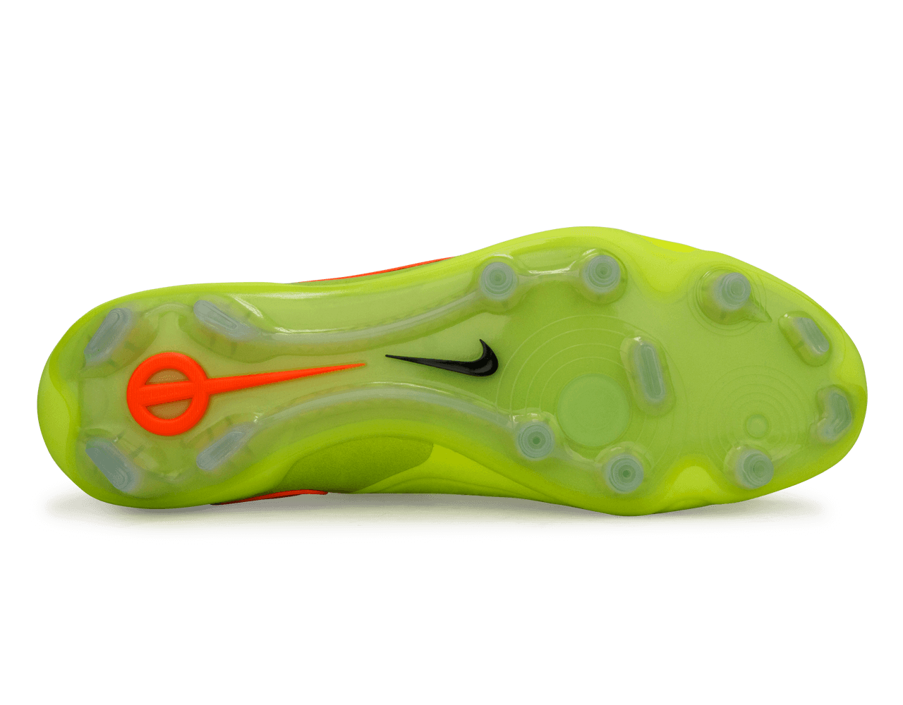 Nike Men'S Tiempo Legend 10 Elite Fg