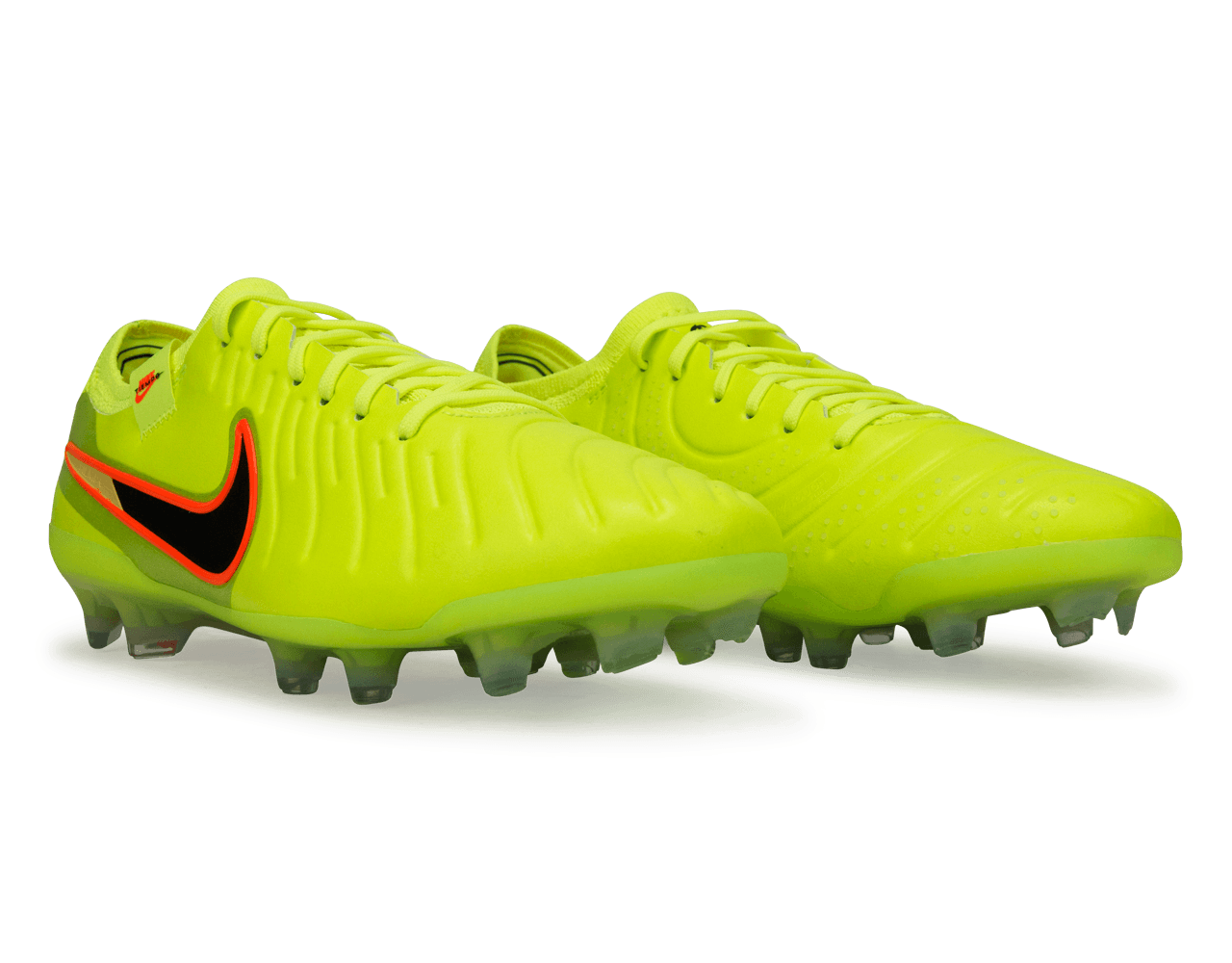 Nike Men'S Tiempo Legend 10 Elite Fg