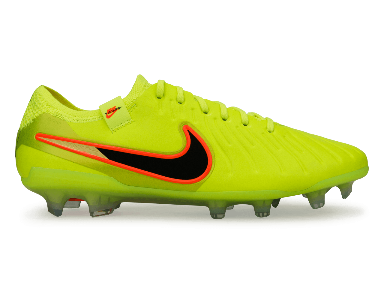 Nike Men'S Tiempo Legend 10 Elite Fg