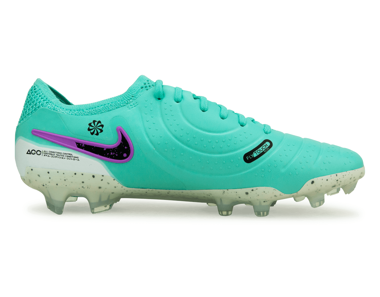 Nike Men'S Tiempo Legend 10 Elite Fg