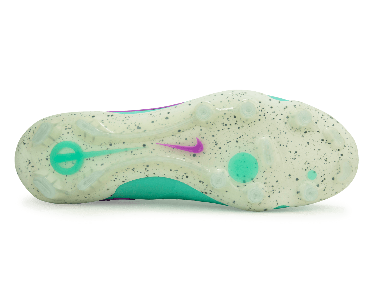 Nike Men'S Tiempo Legend 10 Elite Fg