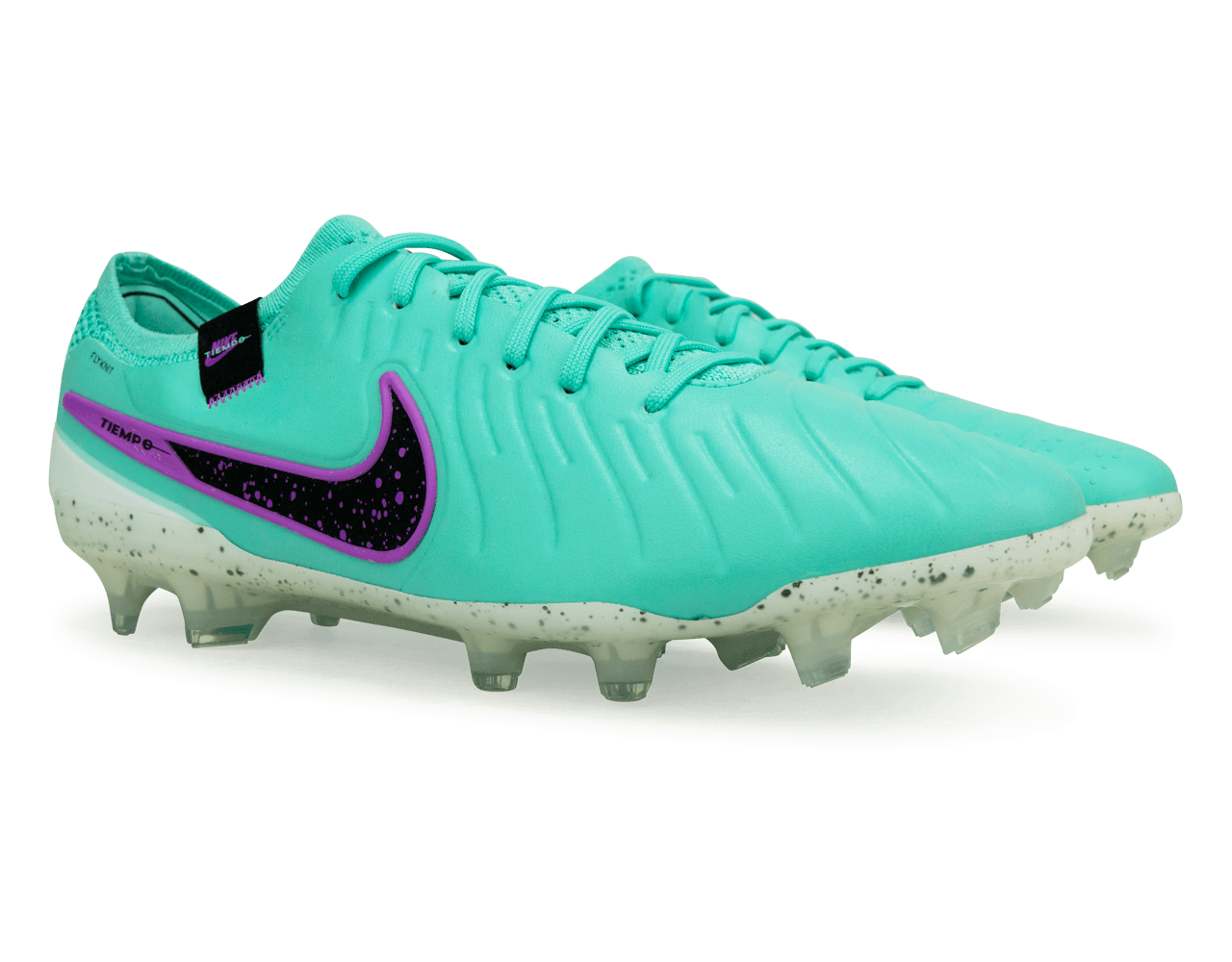 Nike Men'S Tiempo Legend 10 Elite Fg