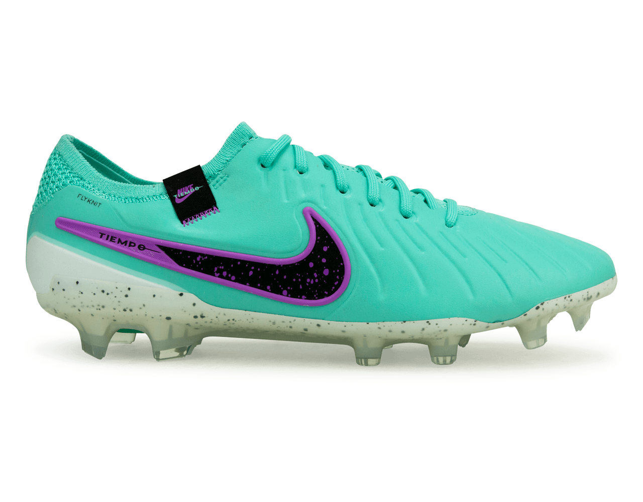 Nike Men'S Tiempo Legend 10 Elite Fg