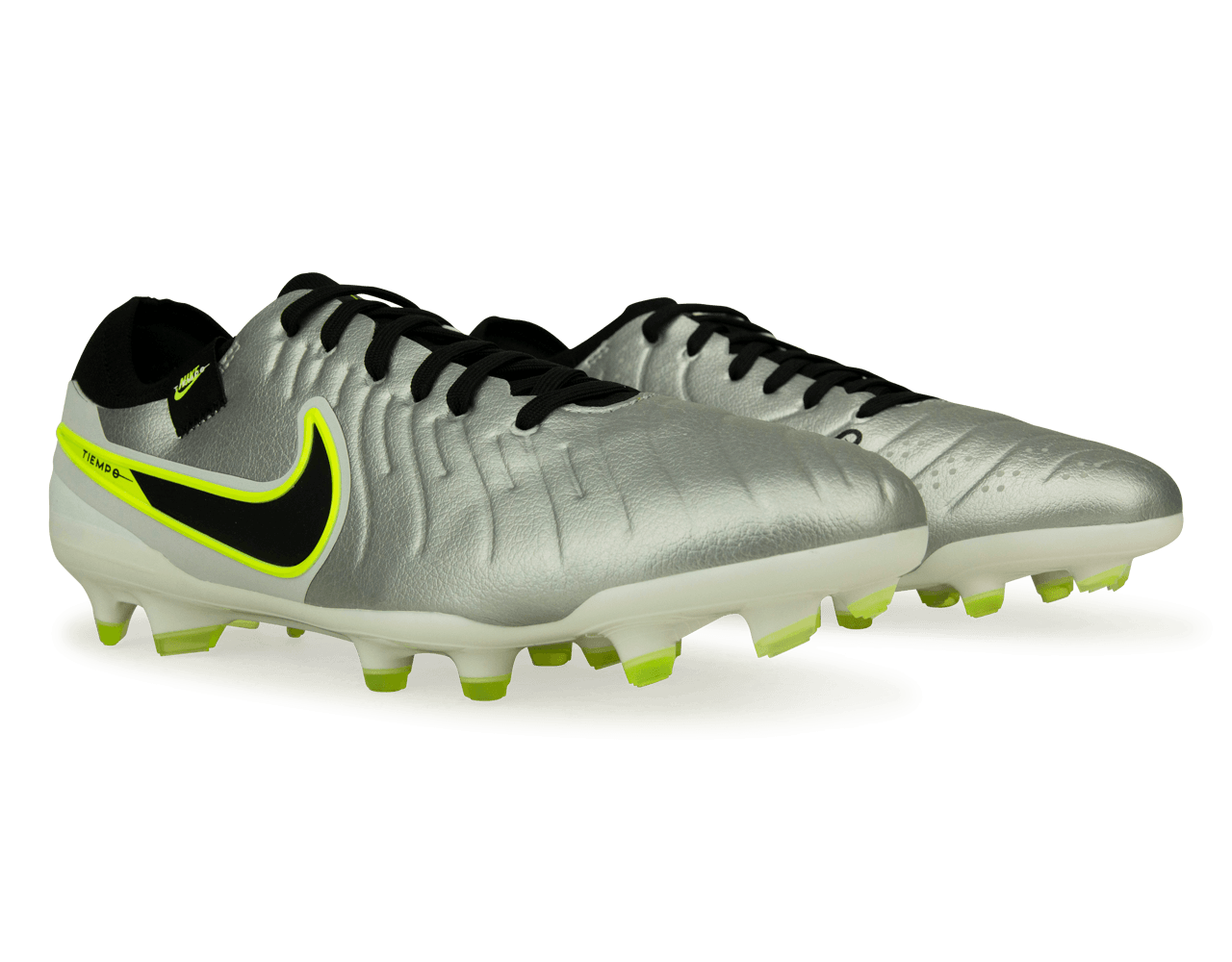 Nike Men'S Tiempo Legend 10 Pro Fg