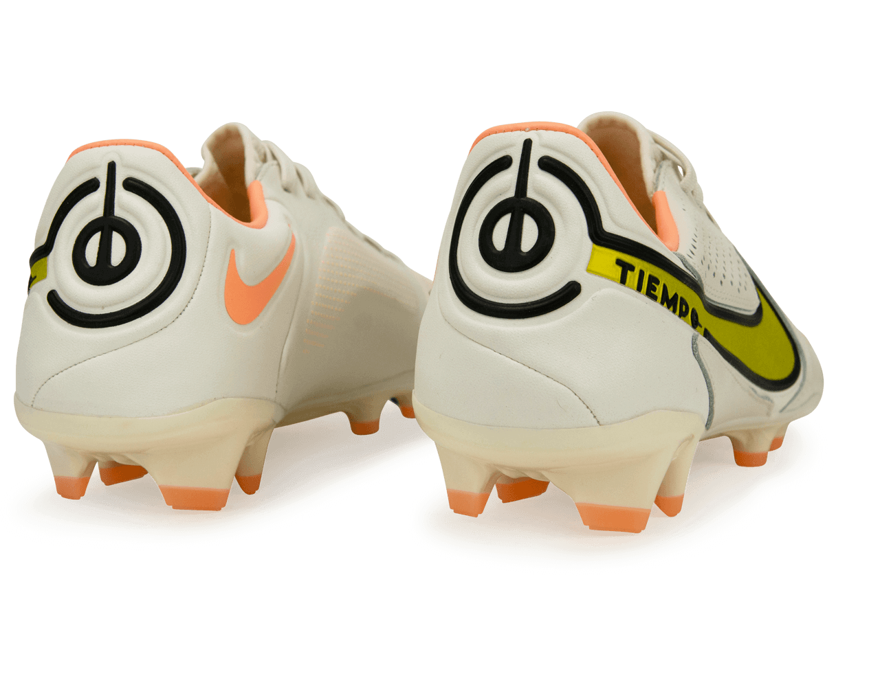 Nike Men'S Tiempo Legend 9 Pro Fg