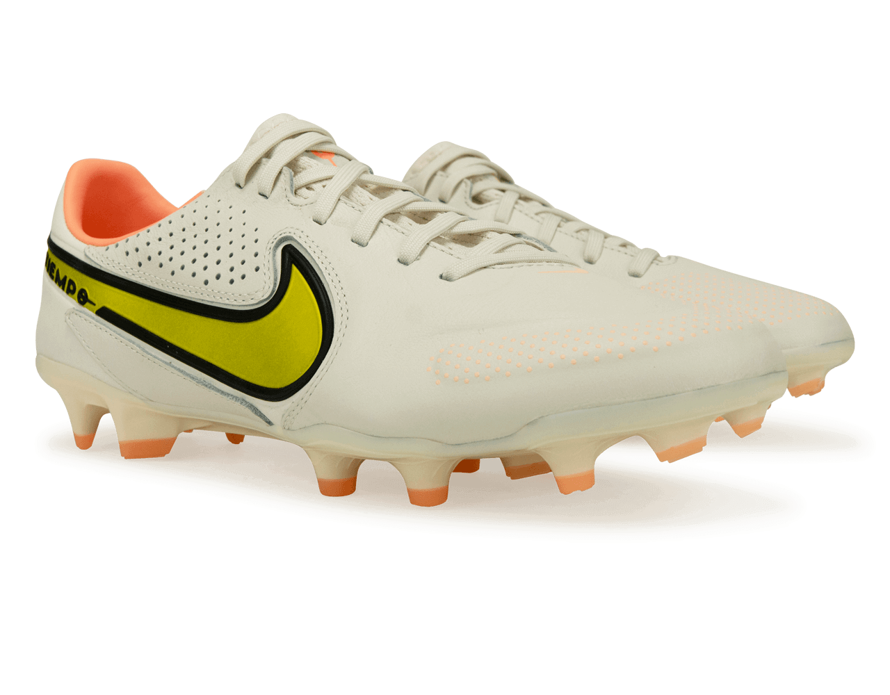 Nike Men'S Tiempo Legend 9 Pro Fg