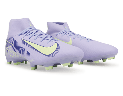 Nike Men'S Zoom United Mercurial Superfly 10 Academy Fg/Mg