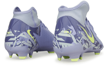 Nike Men'S United Phantom Luna Ii Academy Fg/Mg