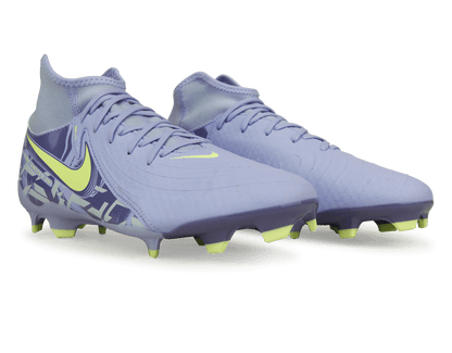 Nike Men'S United Phantom Luna Ii Academy Fg/Mg