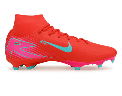 Nike Men'S Zoom Mercurial Superfly 10 Academy Fg/Mg