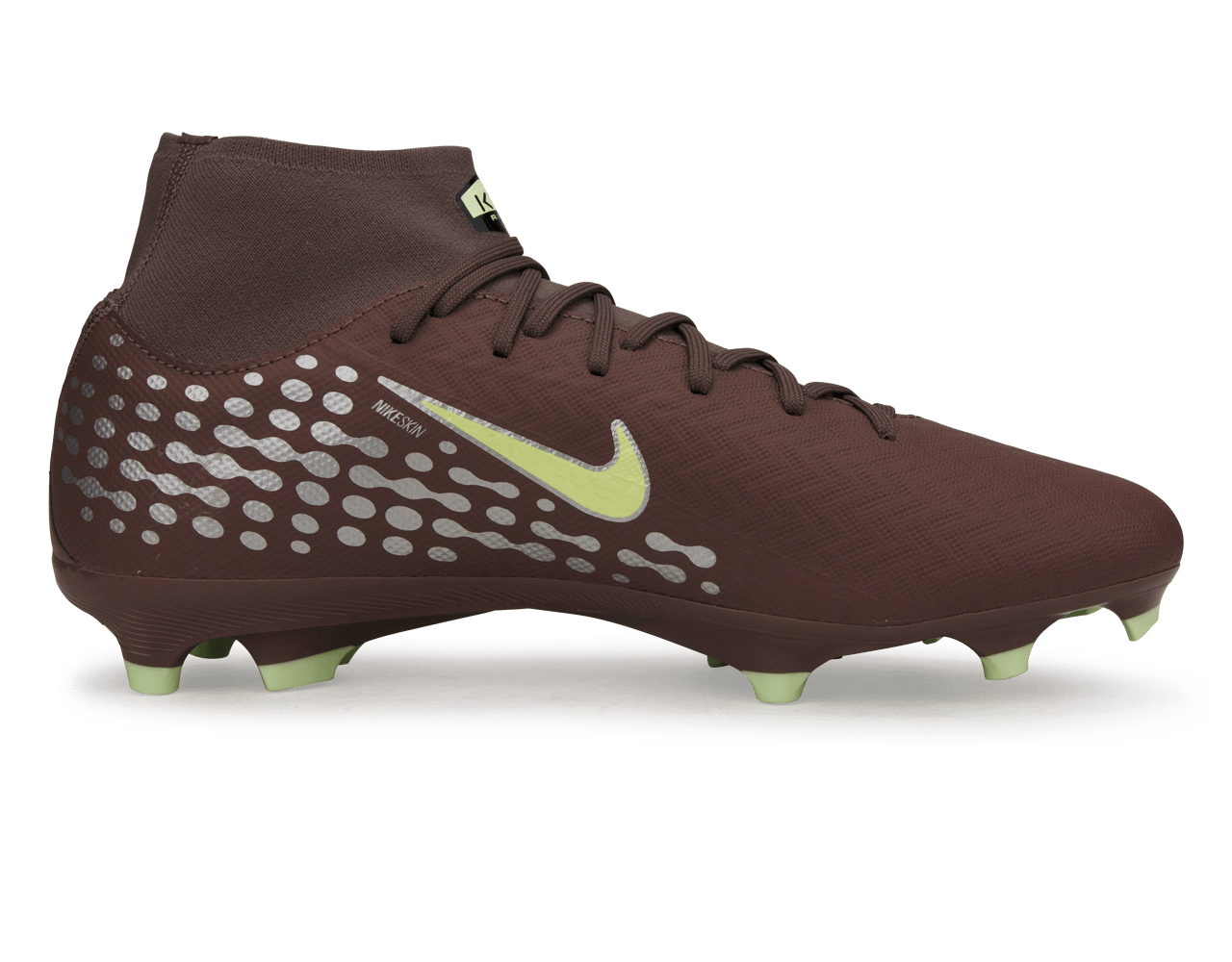 Nike Men'S Zoom Mercurial Superfly 10 Academy Kylian Mbappe Fg/Mg