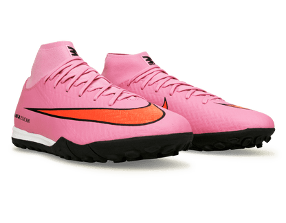 Nike Men'S Zoom Mercurial Superfly 10 Academy Tf