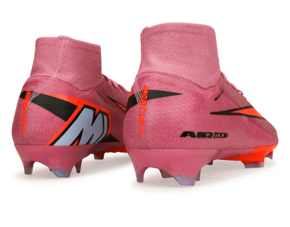 Nike Men'S Zoom Mercurial Superfly 10 Elite Fg