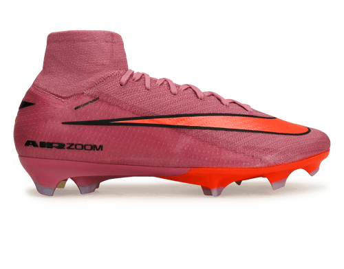 Nike Men'S Zoom Mercurial Superfly 10 Elite Fg