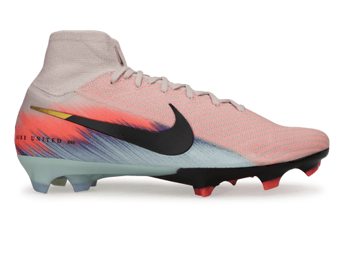 Nike Men'S Zoom Mercurial Superfly 10 Elite Fg