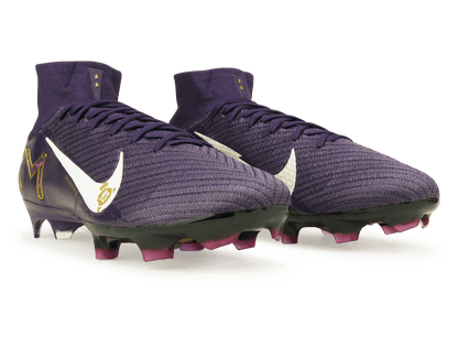 Nike Men'S Zoom Mercurial Superfly 10 Elite Kylian Mbappe Fg