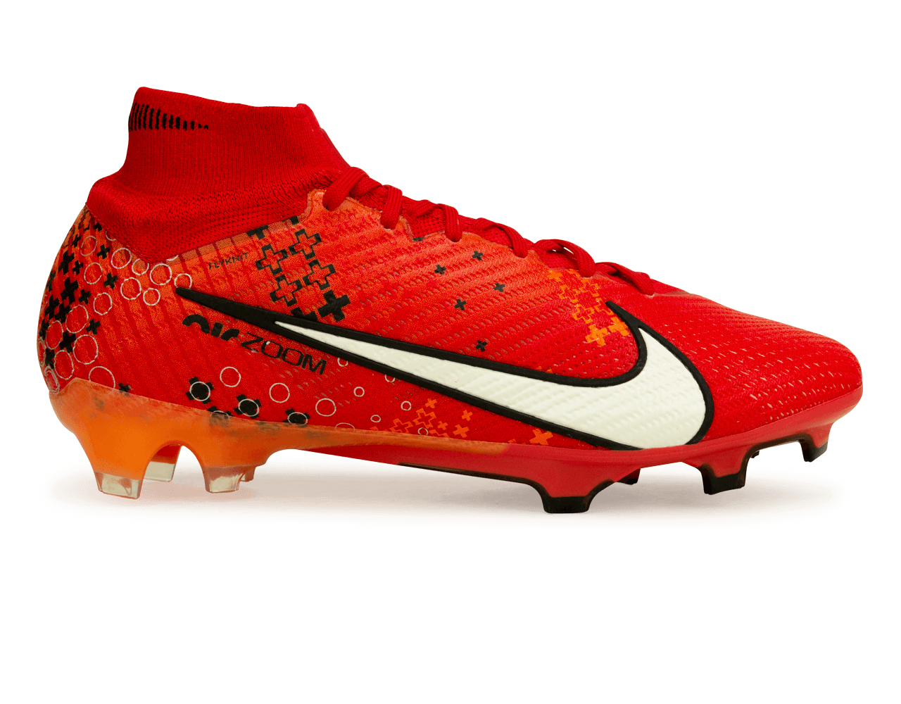 Nike Men'S Zoom Mercurial Superfly 9 Mds Elite Fg