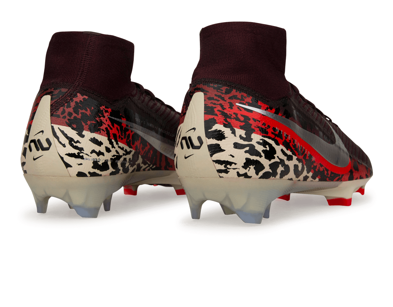 Nike Men'S United 003 Zoom Mercurial Superfly 10 Elite Fg