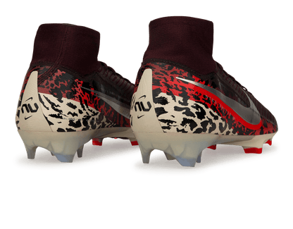 Nike Men'S United 003 Zoom Mercurial Superfly 10 Elite Fg