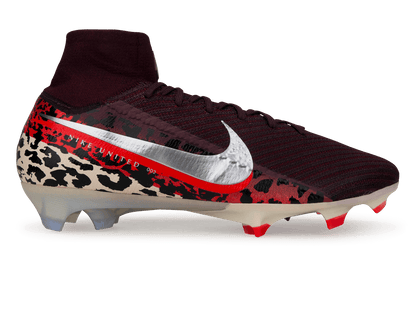 Nike Men'S United 003 Zoom Mercurial Superfly 10 Elite Fg