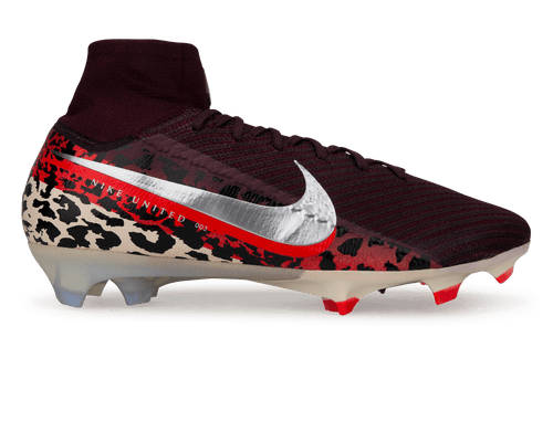 Nike Men'S United 003 Zoom Mercurial Superfly 10 Elite Fg