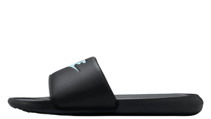 Nike Victori One Slide Anthracite Armory Blue