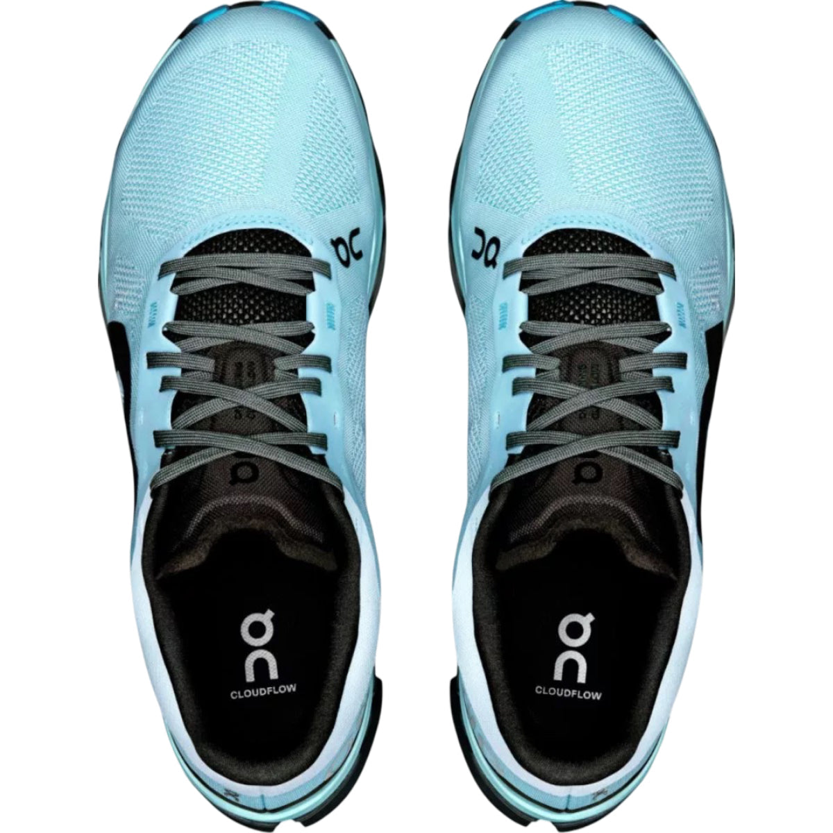 On Running Cloudflow 5 Arctic Stone