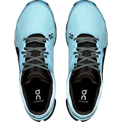 On Running Cloudflow 5 Arctic Stone