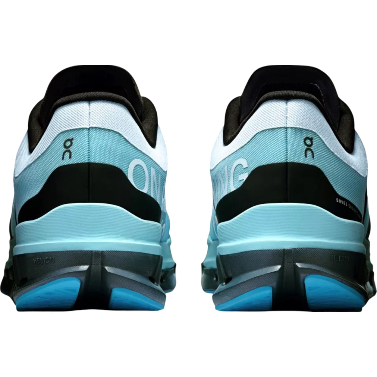 On Running Cloudflow 5 Arctic Stone