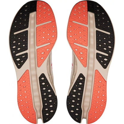 On Running Cloudsurfer Max Ivory Salmon (W)