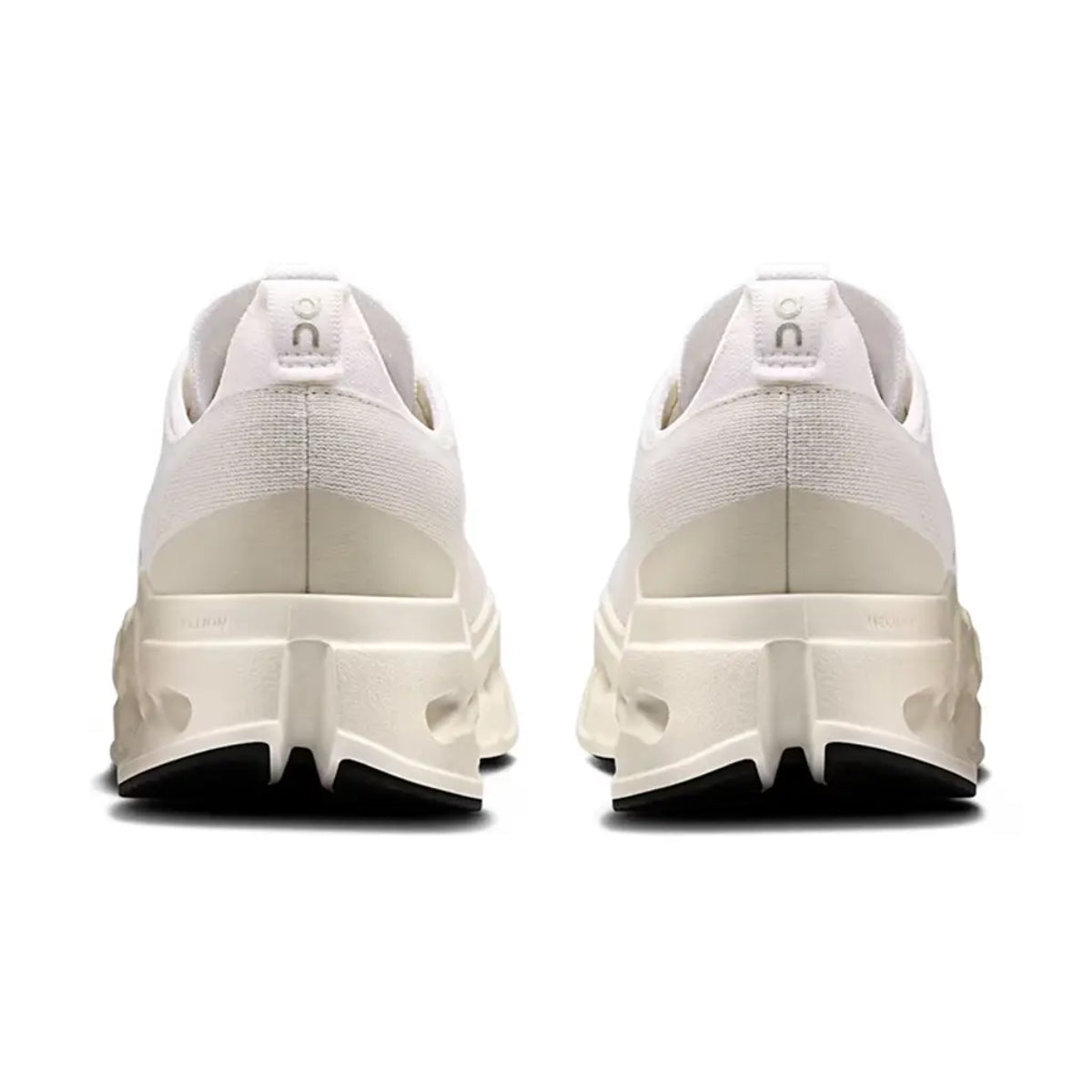 On Running Cloudsurfer Max White (W)