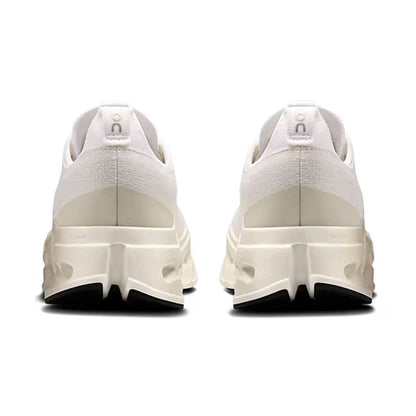 On Running Cloudsurfer Max White (W)