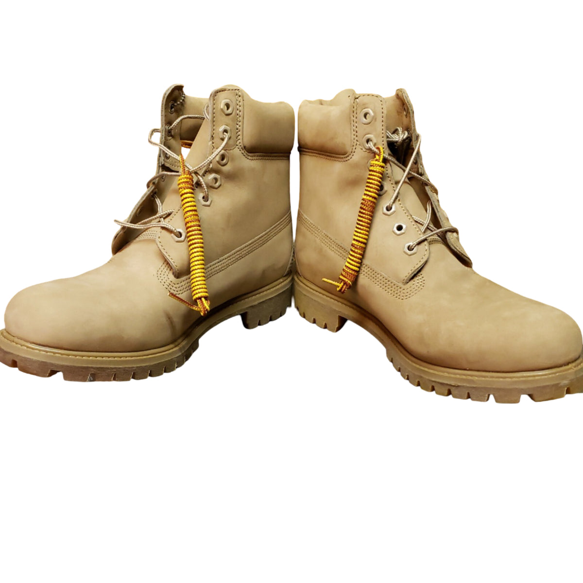 Timberland 6" Premium Boot Tan Mono Nubuck