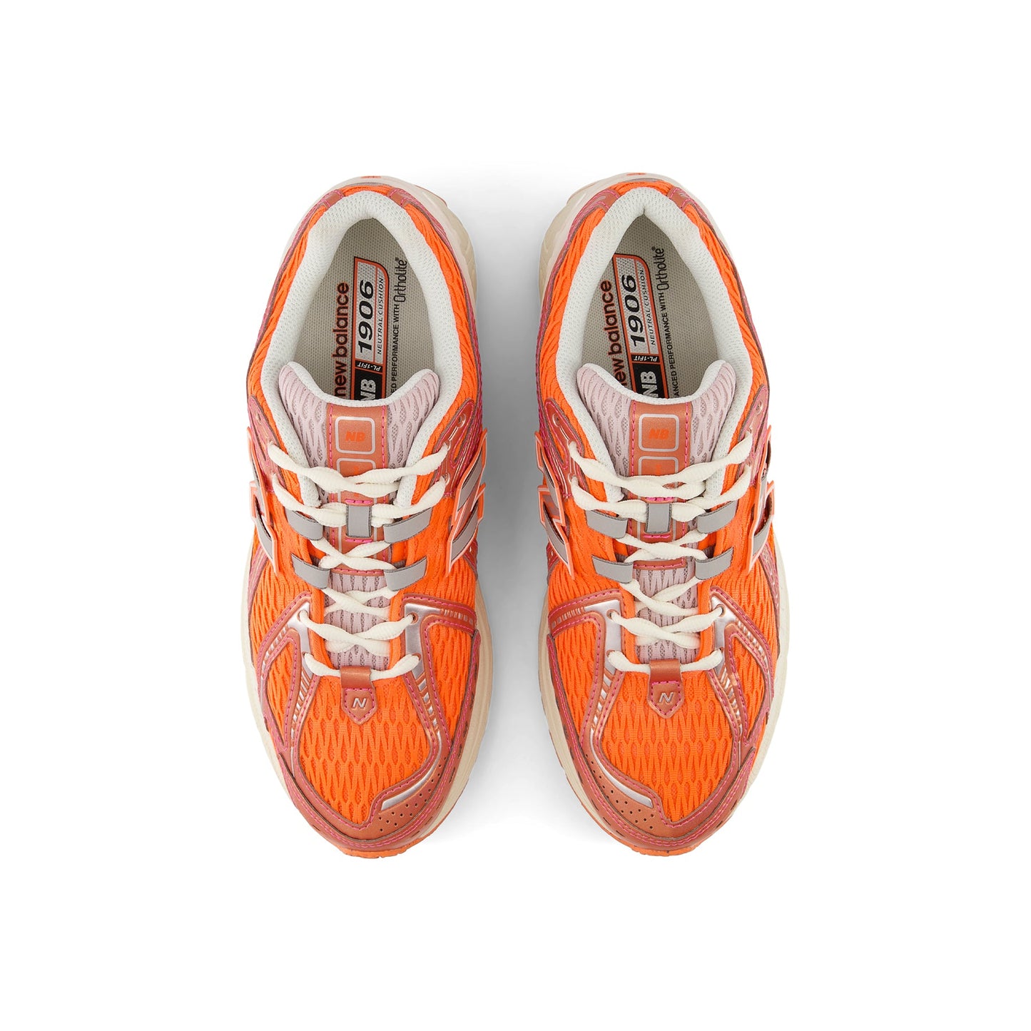 New Balance U1906Rv1 (Coral)